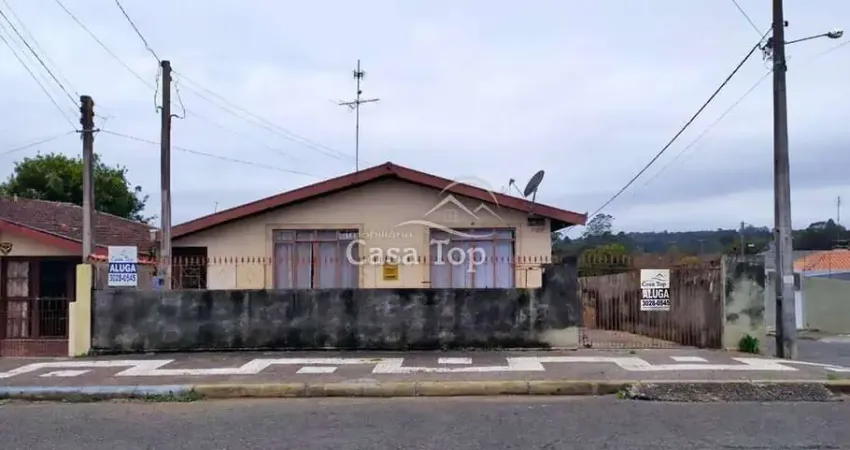 Casa com 5 quartos para alugar no Uvaranas, Ponta Grossa 