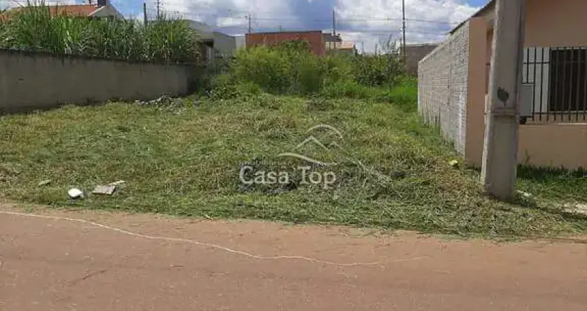 Terreno à venda Residencial Le Parc - Uvaranas (em negociação)