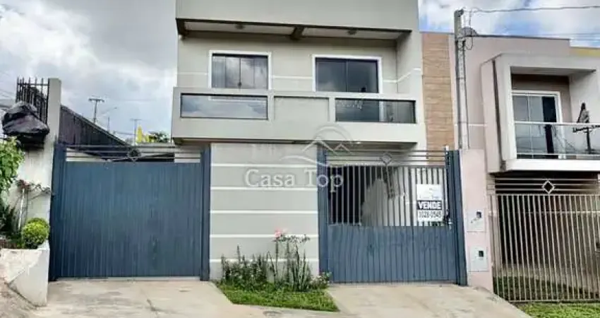 Sobrado à venda Órfãs