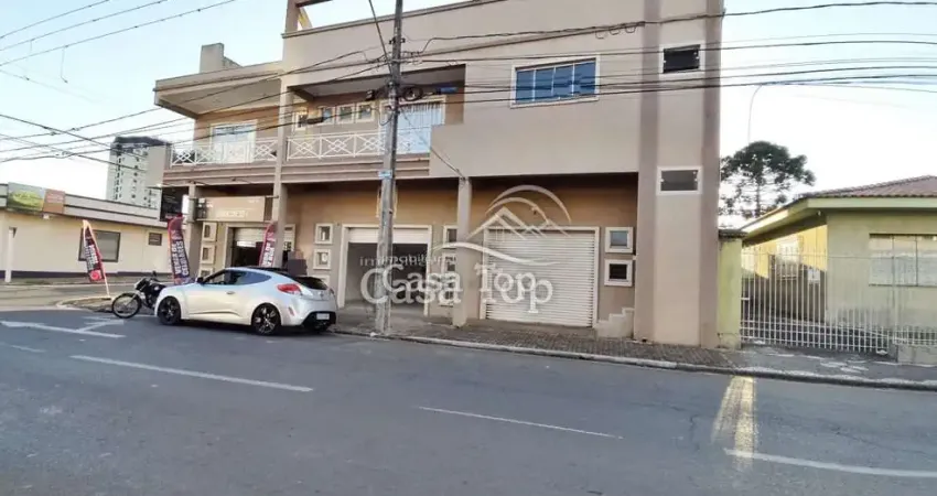 Sala comercial para alugar no Nova Rússia, Ponta Grossa 