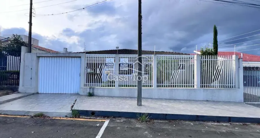 Casa com 3 quartos à venda no Colônia Dona LuÍza, Ponta Grossa 