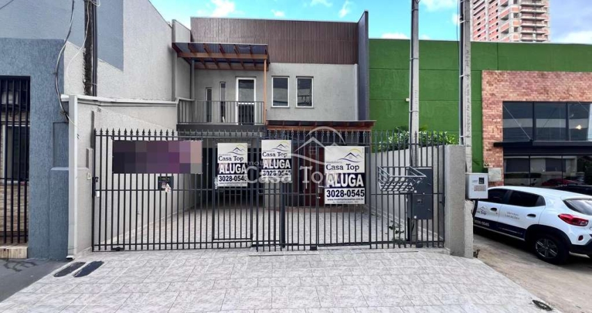 Imóvel comercial para alugar Oficinas