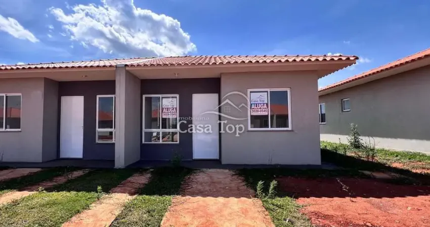 Casa com 2 quartos à venda no Neves, Ponta Grossa 