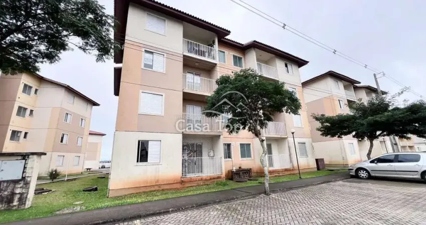 Apartamento mobiliado para alugar condomínio le village pitangui - uvaranas