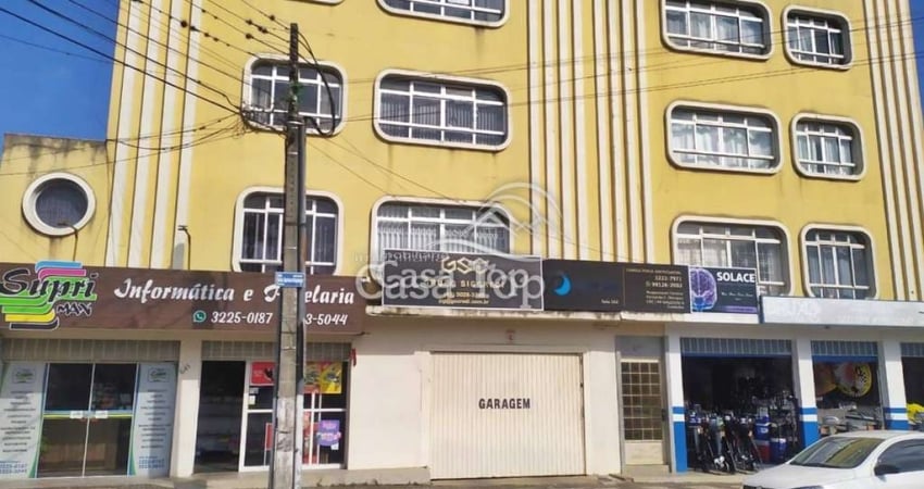 Sala comercial à venda no Centro, Ponta Grossa 