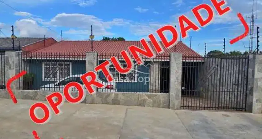 Casa com 4 quartos à venda no Boa Vista, Ponta Grossa 