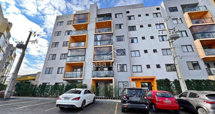 Apartamento com 3 quartos à venda no Colônia Dona LuÍza, Ponta Grossa 