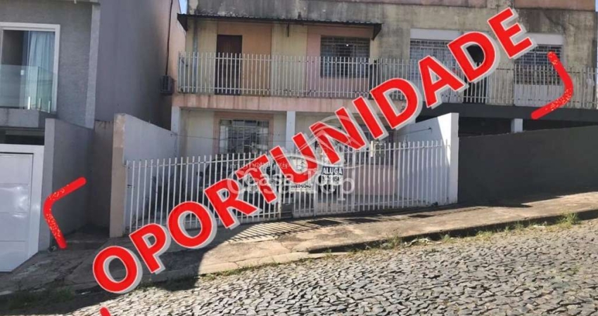 Apartamento com 2 quartos à venda no Estrela, Ponta Grossa 