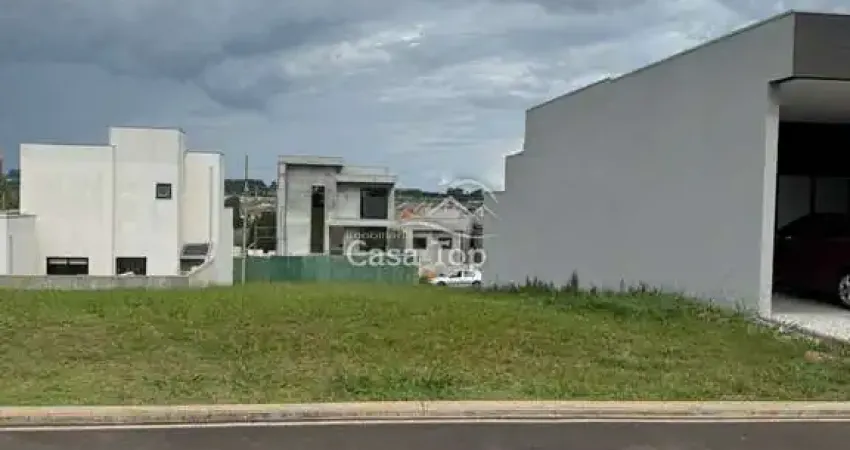 Terreno à venda Condomínio Reserva Ecoville I - Contorno