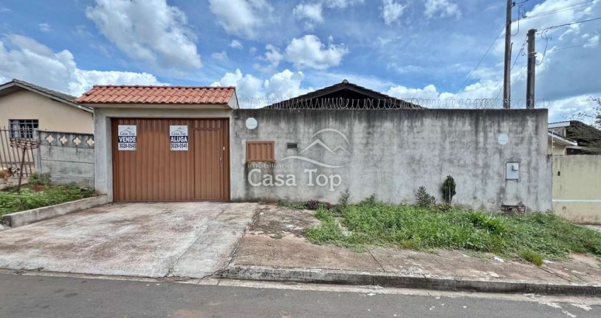 Casa com 3 quartos à venda no Contorno, Ponta Grossa 