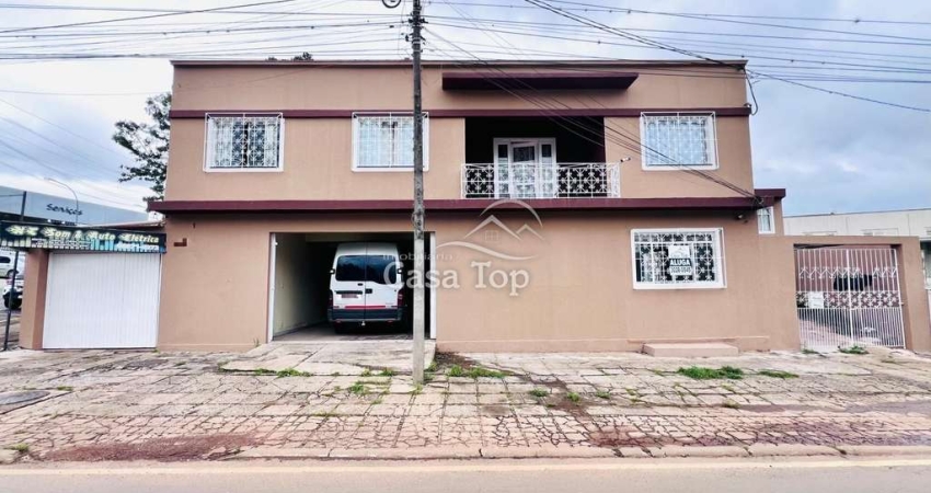 Sala comercial para alugar no Colônia Dona LuÍza, Ponta Grossa 