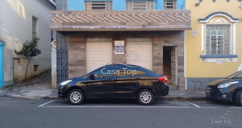Sala comercial para alugar no Centro, Ponta Grossa 
