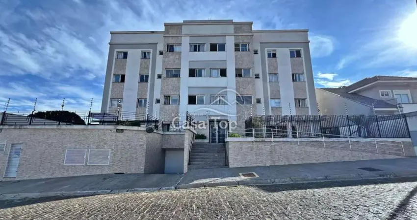 Apartamento semimobiliado para alugar Edifício Palazzo Modena - Jardim Carvalho