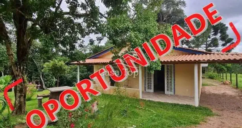Chácara / sítio com 3 quartos à venda em Itaiacoca, Ponta Grossa 