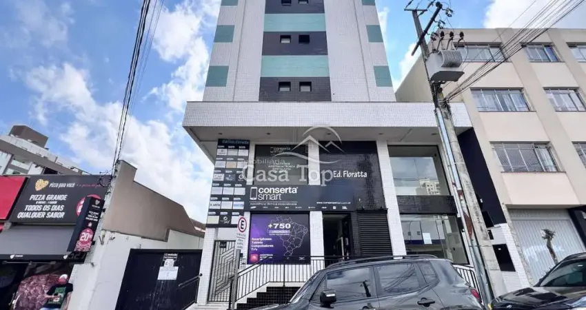 Ponto comercial para alugar no Centro, Ponta Grossa