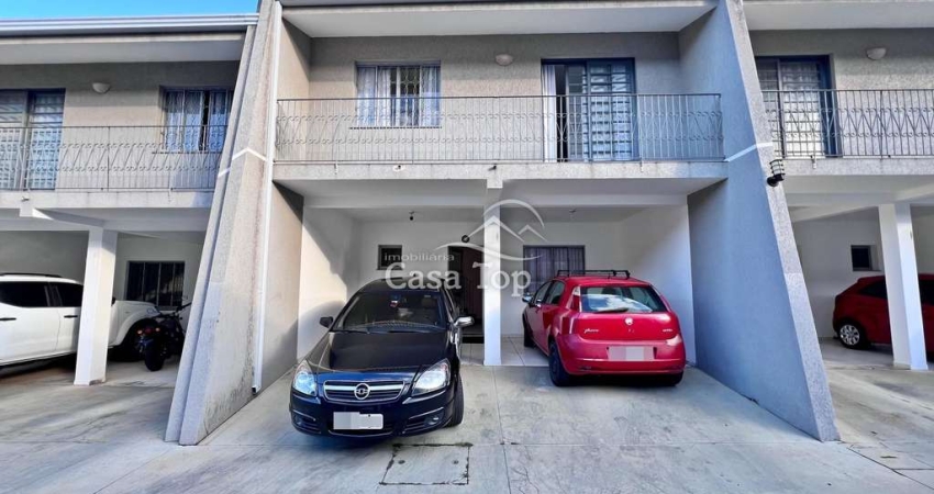 Casa em condomínio fechado com 3 quartos à venda no Estrela, Ponta Grossa 