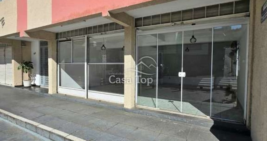 Sala comercial para alugar Edifício Dona Helena - Centro