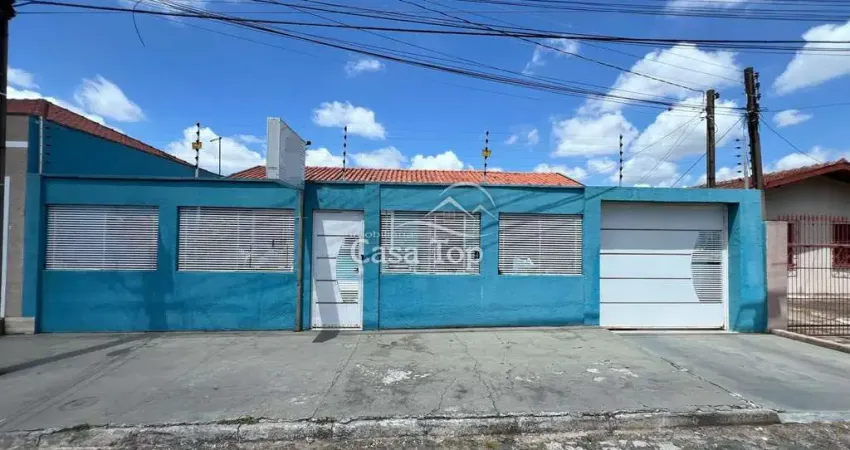 Casa com 3 quartos à venda no Nova Rússia, Ponta Grossa 