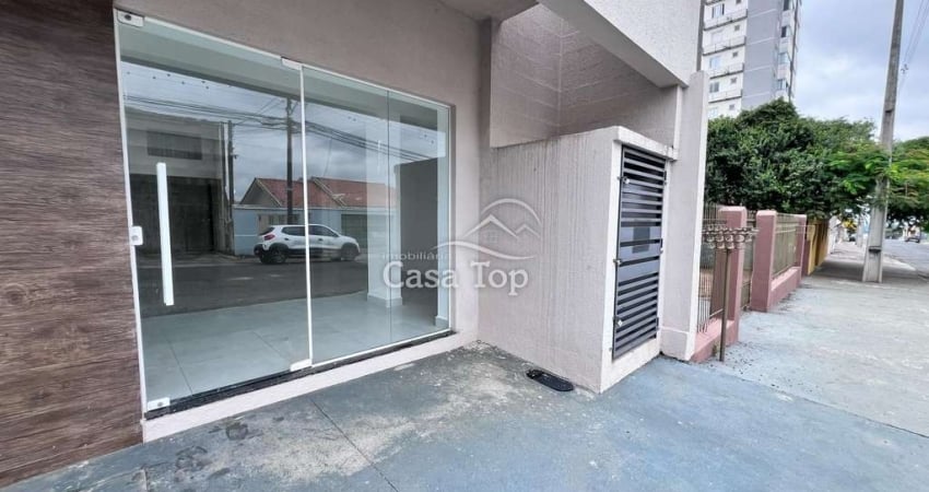 Sala comercial para alugar Edifício Topázio Imperial - Uvaranas