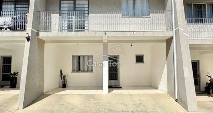 Casa em condomínio fechado com 3 quartos à venda no Estrela, Ponta Grossa 