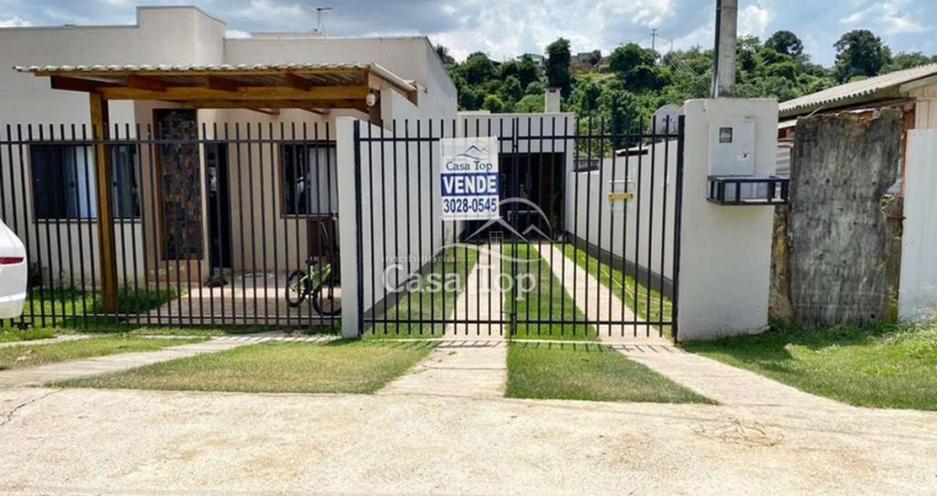 Casa à venda no Santa Lucia  - Jardim Carvalho