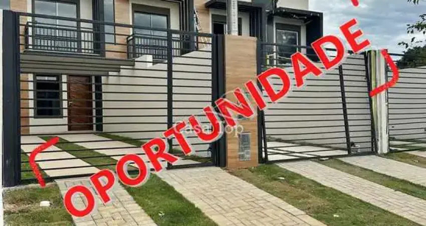 Casa com 3 quartos à venda no Oficinas, Ponta Grossa
