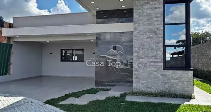 Casa  à venda Condomínio Reserva Ecoville I - Contorno