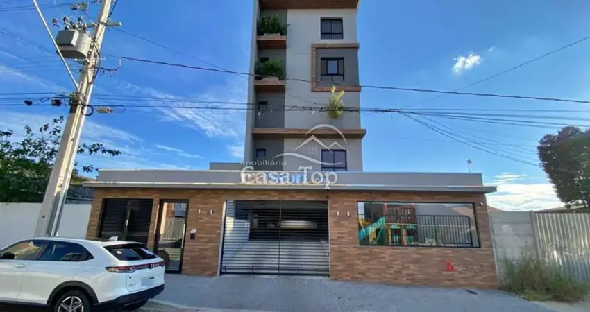 Apartamento à venda Edifício Maison Arby - Jardim Carvalho