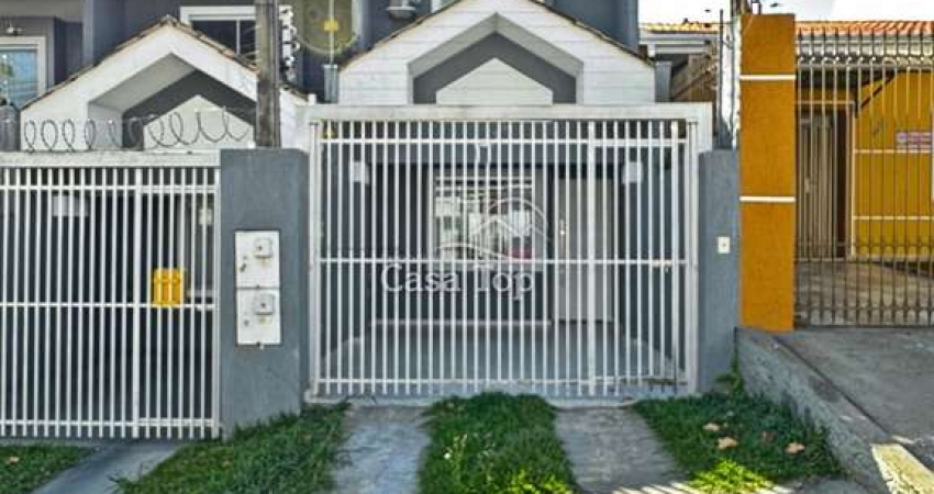 Casa com 2 quartos à venda no Uvaranas, Ponta Grossa 