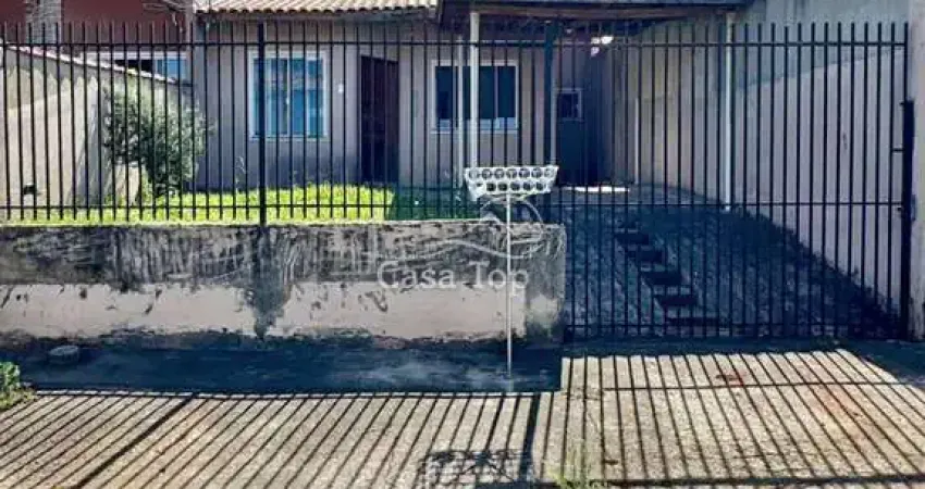 Casa com 2 quartos à venda no Contorno, Ponta Grossa