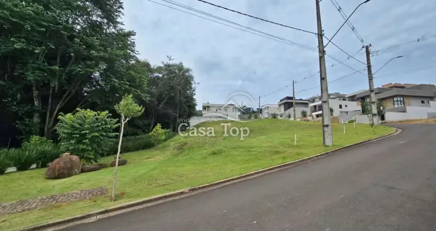 Terreno à venda Condomínio Vale dos Vinhedos - Colônia Dona Luiza