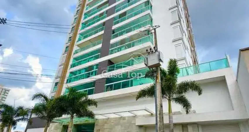 Cobertura Duplex à venda Edifício Palazzo Ferrara - Centro