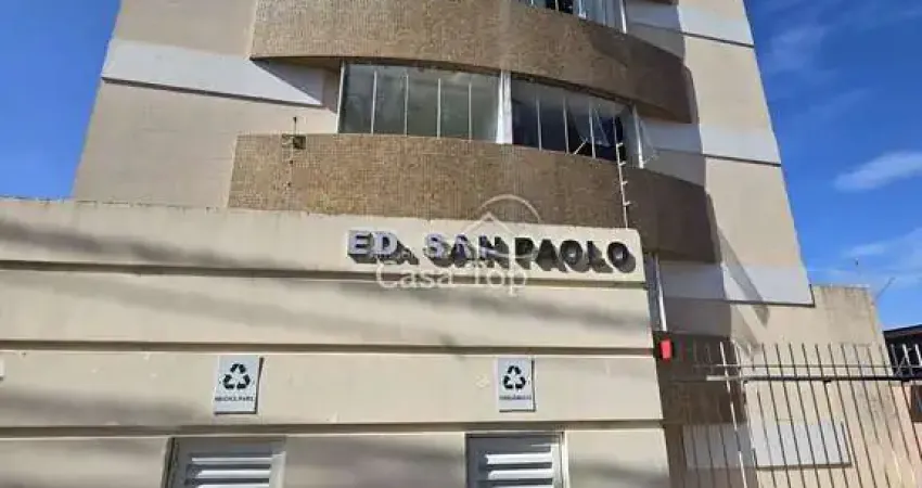 Apartamento com 2 quartos à venda no Orfãs, Ponta Grossa 