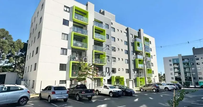 Apartamento para alugar no Condomínio Vista - Uvaranas