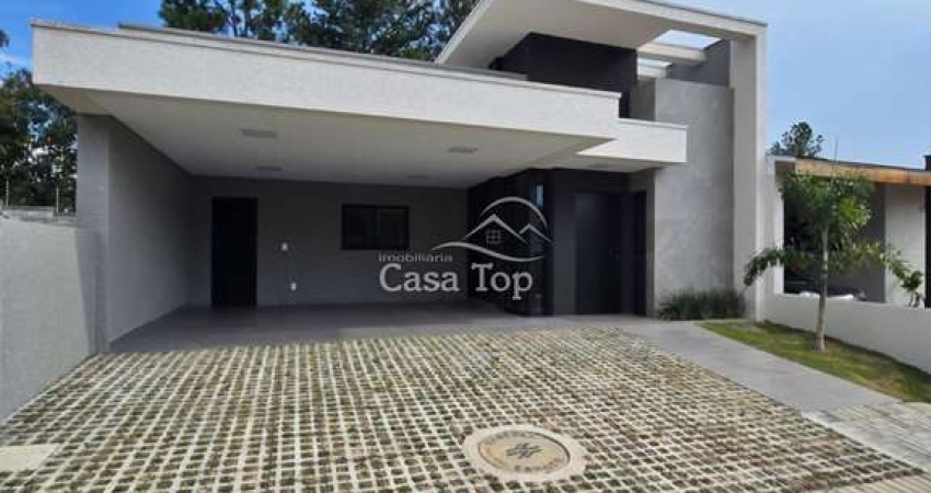 Casa à venda Condomínio EOS Mirante Residence - Contorno