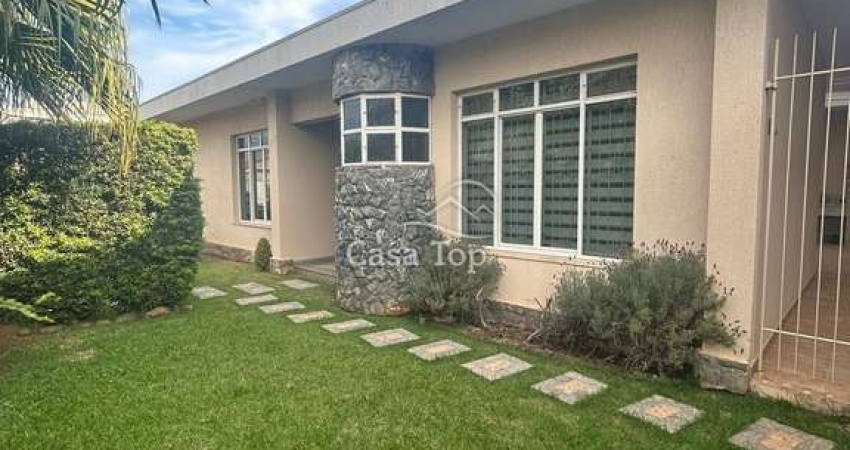 Imóvel comercial para alugar