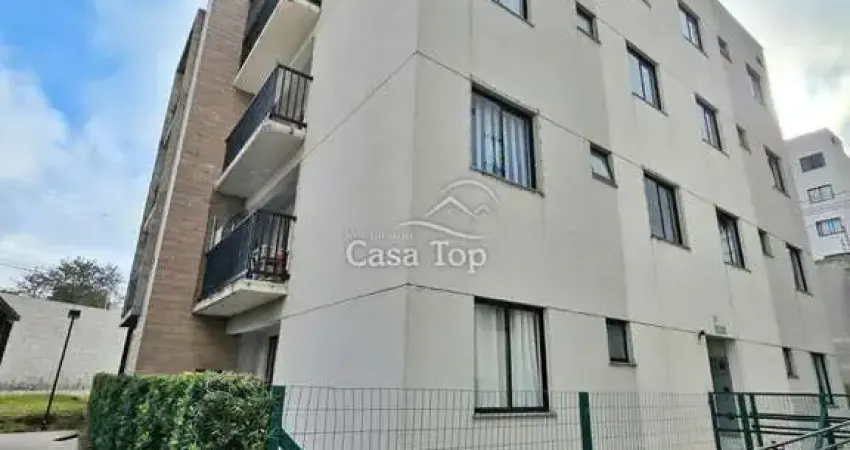 Apartamento semimobiliado à venda Condomínio Vittace - Oficinas