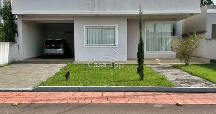 Casa à venda Condomínio Fontana Di Trevi - Jardim Carvalho