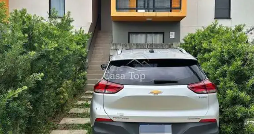 Apartamento com 2 quartos à venda no Uvaranas, Ponta Grossa 