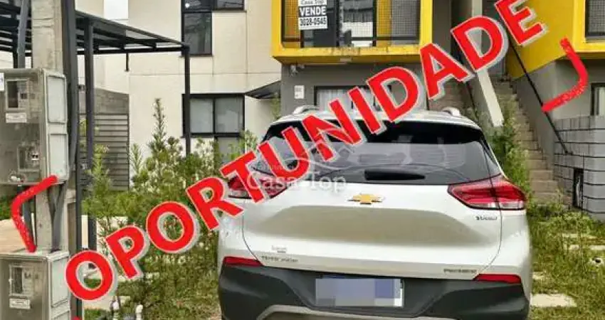 Apartamento com 2 quartos à venda no Uvaranas, Ponta Grossa 