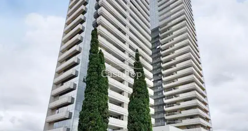 Apartamento semimobiliado à venda Edifício Palazzo Masini - Vila Estrela