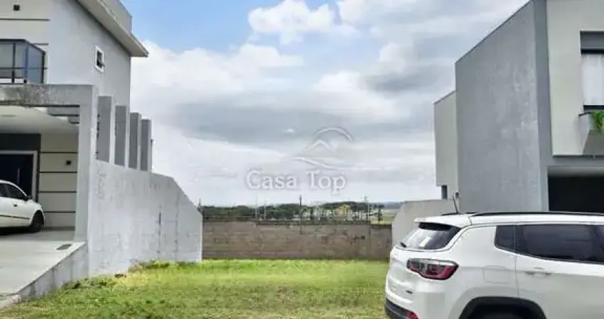Terreno à venda Condomínio Parque Doman Paysage - Uvaranas