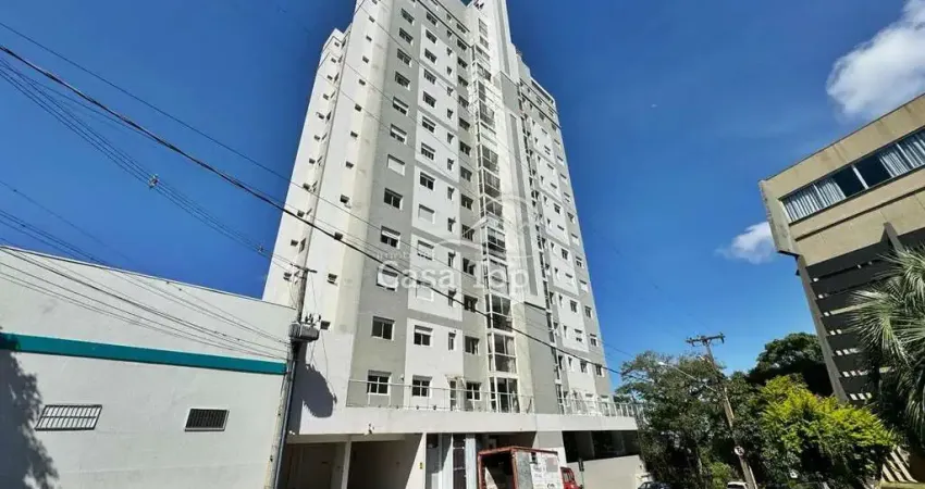 Cobertura Duplex para alugar no Edifício Floratta do Sol - Centro