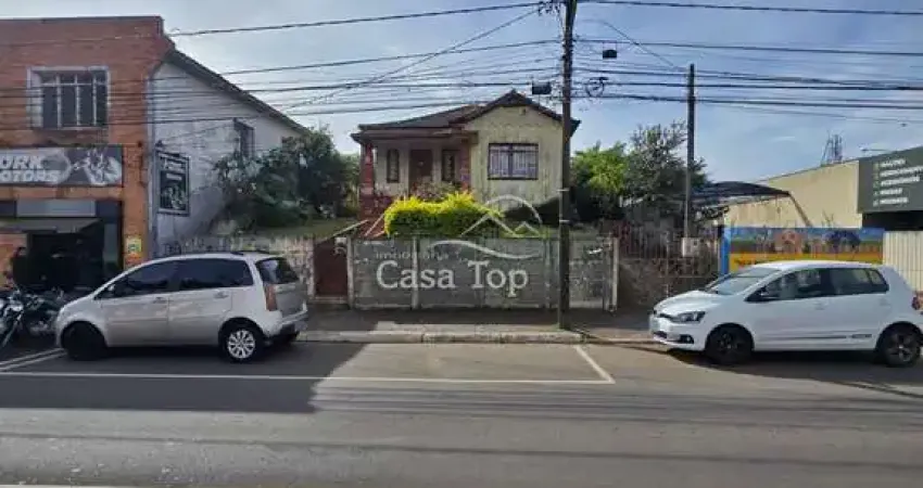 Terreno à venda no Oficinas, Ponta Grossa