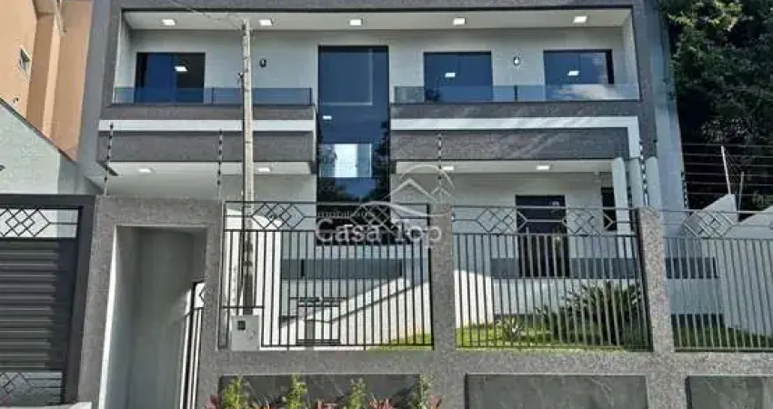 Sobrado à venda Jardim Alphaville - Vila Estrela