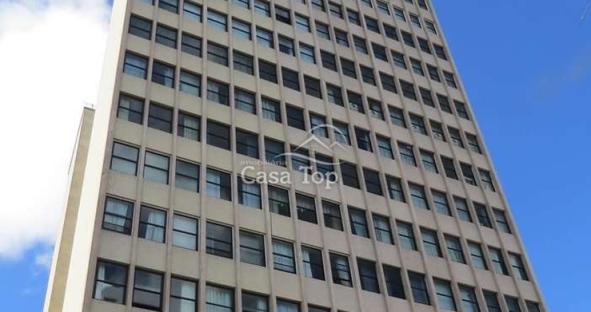 Apartamento com 5 quartos à venda no Centro, Ponta Grossa 