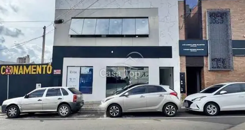 Ponto comercial à venda no Centro, Ponta Grossa 
