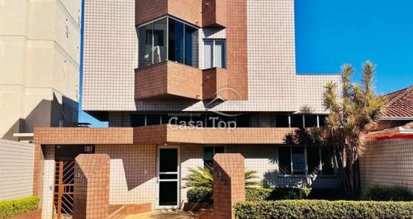 Sala comercial para alugar no Centro, Ponta Grossa 