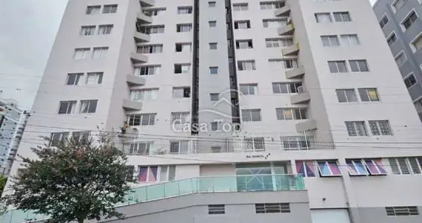 Apartamento com 3 quartos à venda no Centro, Ponta Grossa 