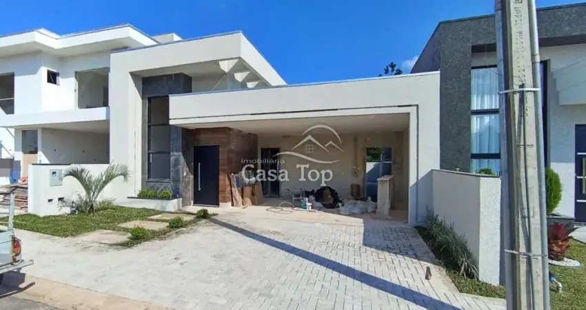 Casa à venda Condomínio EOS Mirante Residence - Contorno